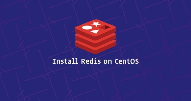 CentOS通过yum快速安装Redis